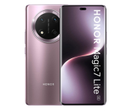 HONOR Magic7 Lite 5G 8/256GB Titanium Purple 120Hz - 1309686 - zdjęcie 1